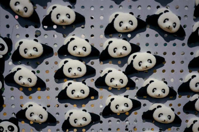 pandasメモ